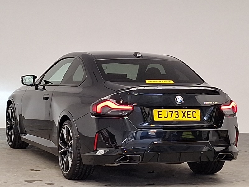 Used BMW 2 Series 2023 for sale - 77522695: Photo 3