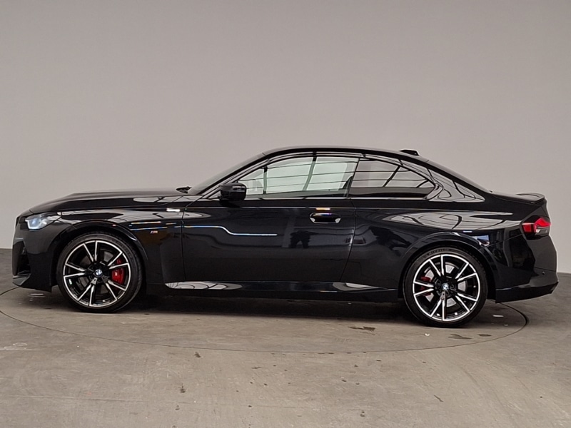 Used BMW 2 Series 2023 for sale - 77522695: Photo 4