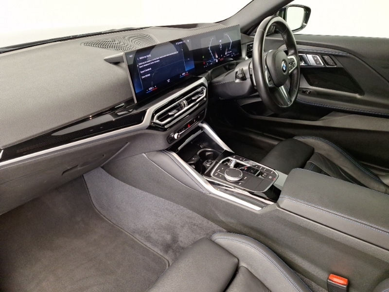 Used BMW 2 Series 2023 for sale - 77522695: Photo 5