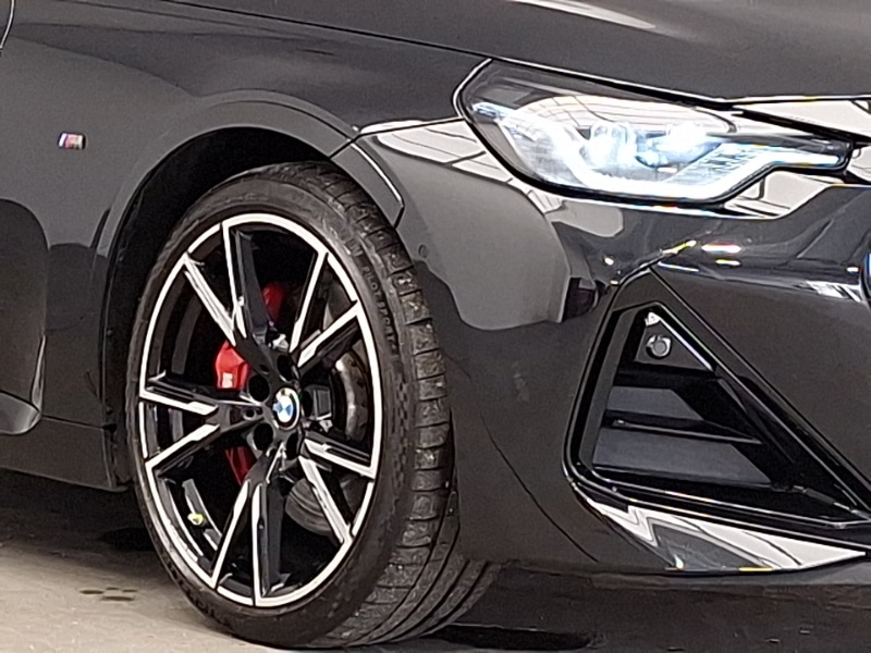 Used BMW 2 Series 2023 for sale - 77522695: Photo 9