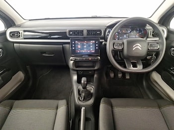 Used Citroen C3 2021 for sale - 78700503: Photo