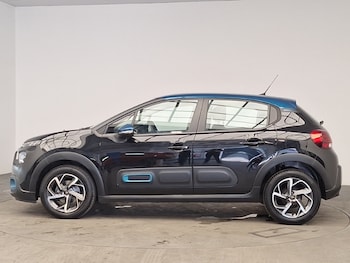 Used Citroen C3 2021 for sale - 78700503: Photo