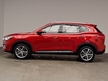 Used MG MG HS 2023 for sale - 78327021: Photo