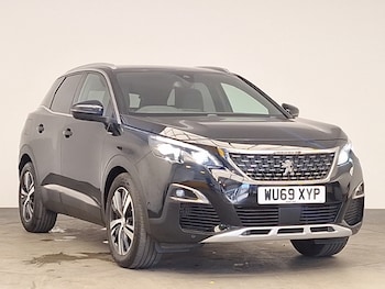 Used Peugeot 3008 2019 for sale - 79343687: Photo