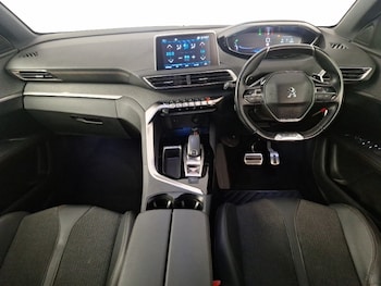 Used Peugeot 3008 2019 for sale - 79343687: Photo