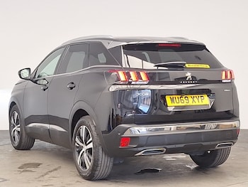 Used Peugeot 3008 2019 for sale - 79343687: Photo