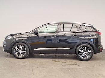 Used Peugeot 3008 2019 for sale - 79343687: Photo