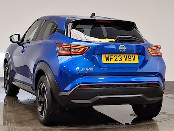 Used Nissan Juke 2023 for sale - 78877179: Photo