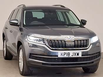 2018 - 1.4 TSI 150 SE L 4x4 5dr