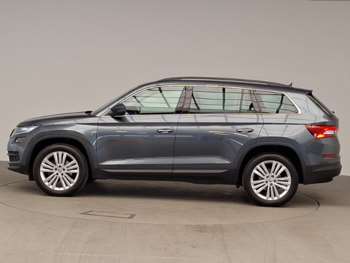 Used Skoda Kodiaq 2018 for sale - 74725281: Photo