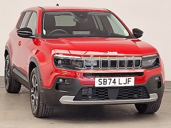 Used Jeep Other 2024 for sale - 76103261: Photo