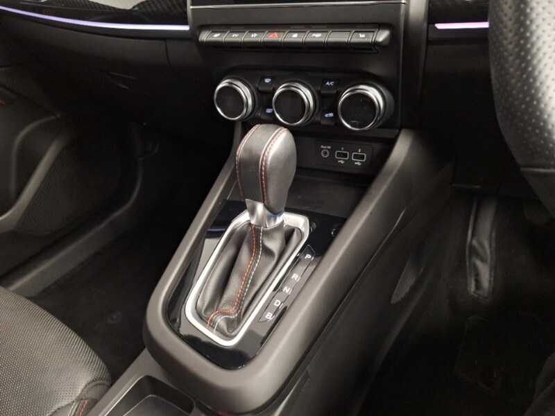 Used Renault Arkana 2022 for sale - 77209205: Photo 13