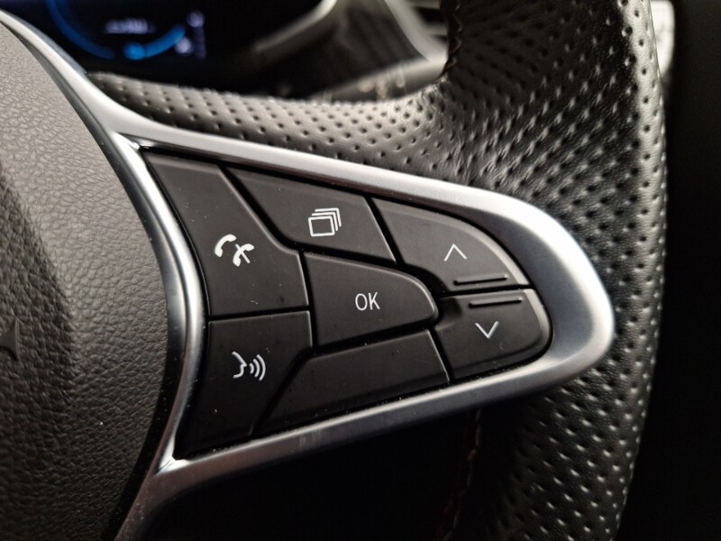 Used Renault Arkana 2022 for sale - 77209205: Photo 18