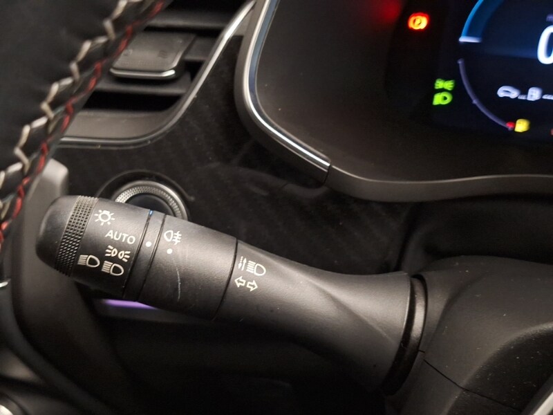 Used Renault Arkana 2022 for sale - 77209205: Photo 19