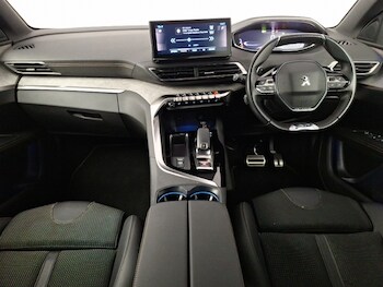 Used Peugeot 5008 2023 for sale - 78595395: Photo