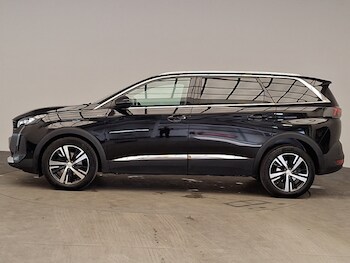 Used Peugeot 5008 2023 for sale - 78595395: Photo