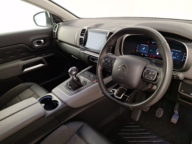 Used Citroen C5 Aircross 2022 for sale - 76221159: Photo 11