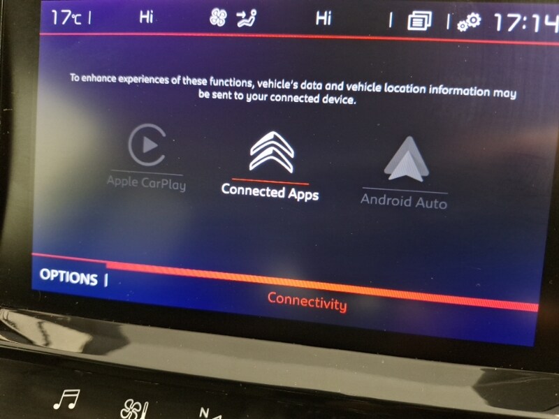 Used Citroen C5 Aircross 2022 for sale - 76221159: Photo 13