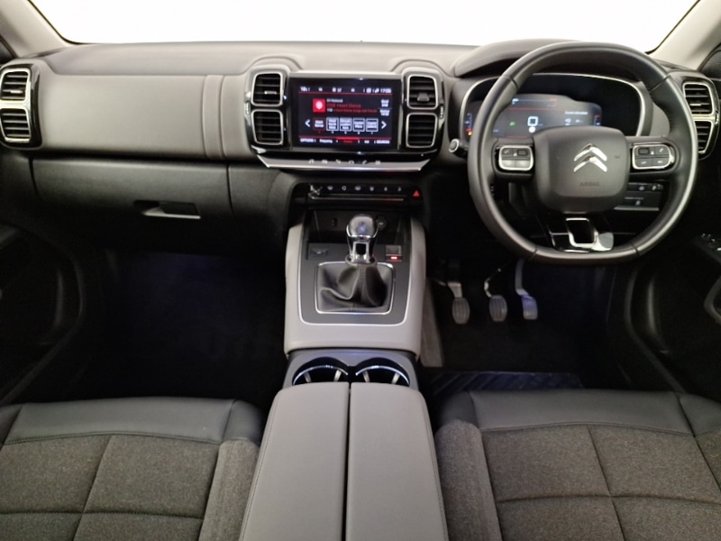 Used Citroen C5 Aircross 2022 for sale - 76221159: Photo 2