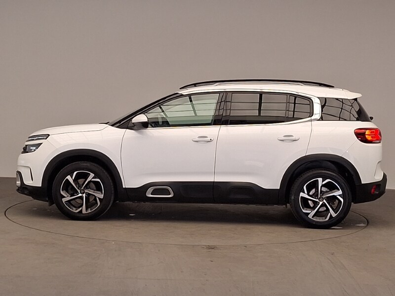 Used Citroen C5 Aircross 2022 for sale - 76221159: Photo 4