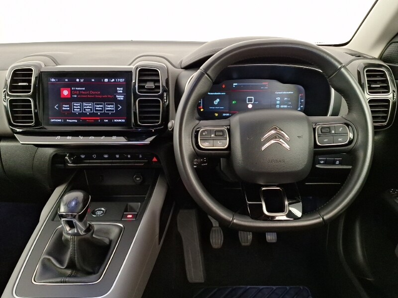 Used Citroen C5 Aircross 2022 for sale - 76221159: Photo 7