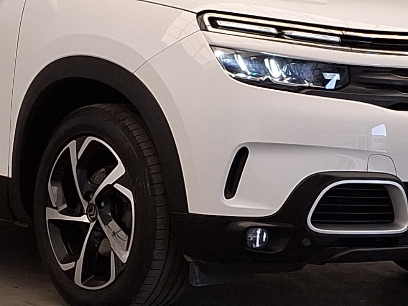 Used Citroen C5 Aircross 2022 for sale - 76221159: Photo 9