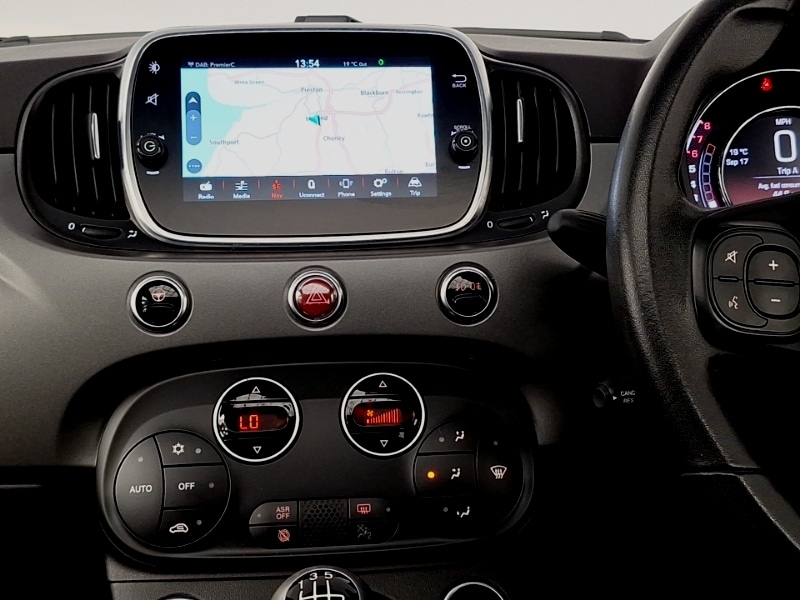 Used Fiat 500 2020 for sale - 76375387: Photo 10