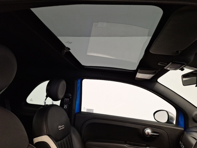 Used Fiat 500 2020 for sale - 76375387: Photo 12