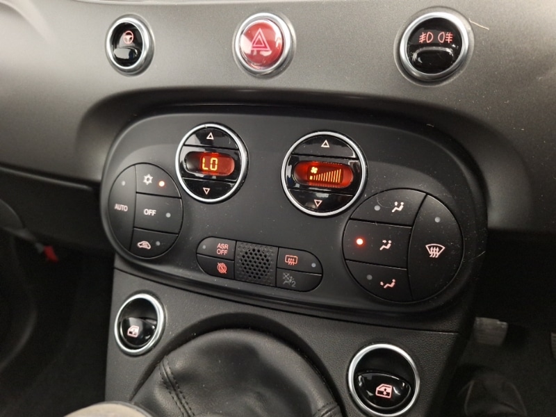 Used Fiat 500 2020 for sale - 76375387: Photo 13