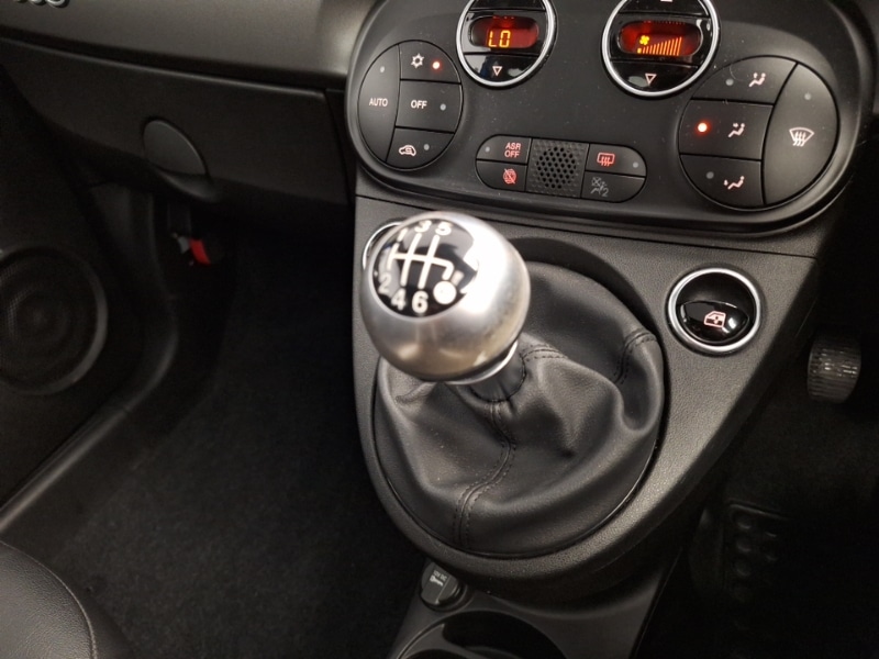 Used Fiat 500 2020 for sale - 76375387: Photo 14