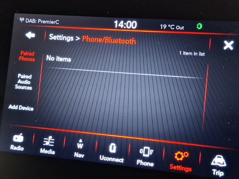 Used Fiat 500 2020 for sale - 76375387: Photo 15