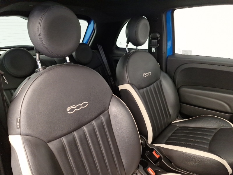 Used Fiat 500 2020 for sale - 76375387: Photo 19