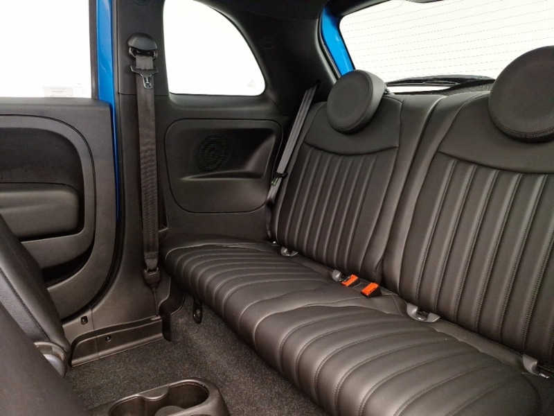 Used Fiat 500 2020 for sale - 76375387: Photo 6