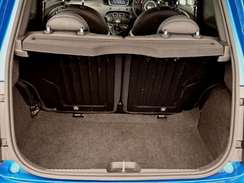 Used Fiat 500 2020 for sale - 76375387: Photo 8