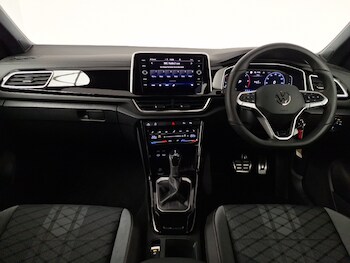 Used Volkswagen T-Roc 2025 for sale - 77318756: Photo