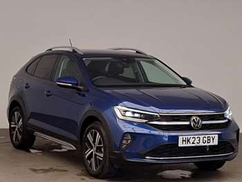 2023 - 1.0 TSI 110 Style 5dr DSG