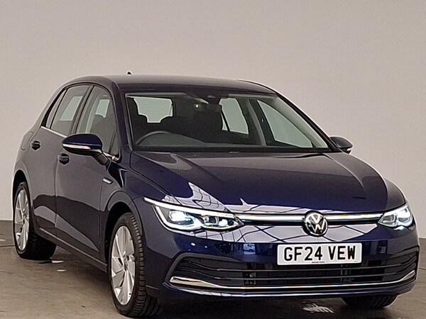 Used Volkswagen Golf 2024 for sale - 75591600: Photo 1