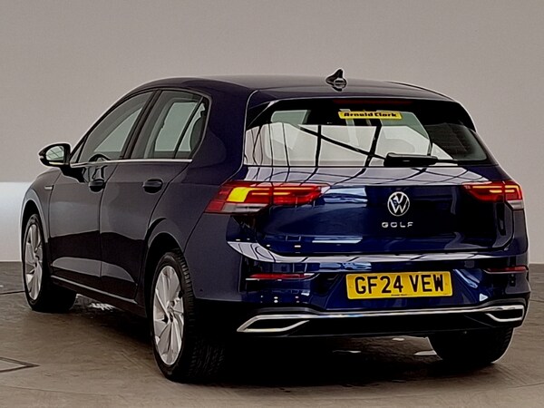 Used Volkswagen Golf 2024 for sale - 75591600: Photo 3