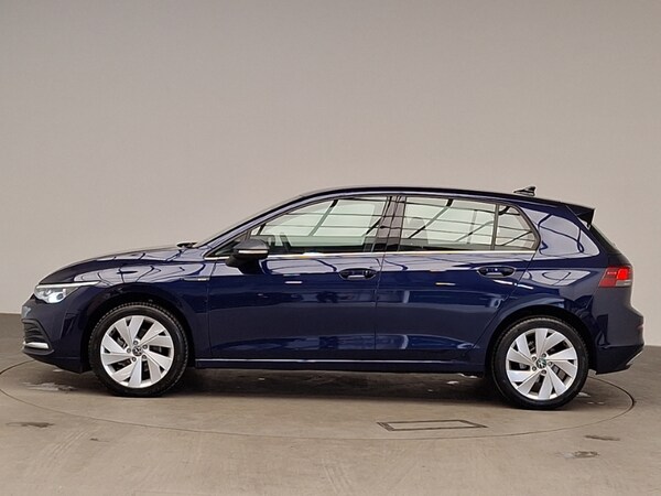 Used Volkswagen Golf 2024 for sale - 75591600: Photo 4