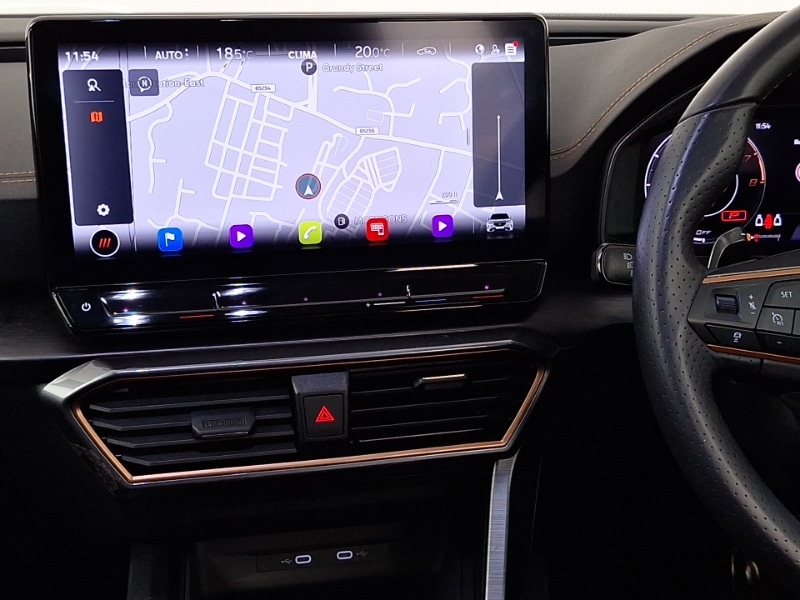 Used Cupra Formentor 2024 for sale - 76446153: Photo 10