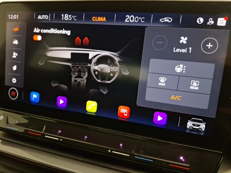 Used Cupra Formentor 2024 for sale - 76446153: Photo 16