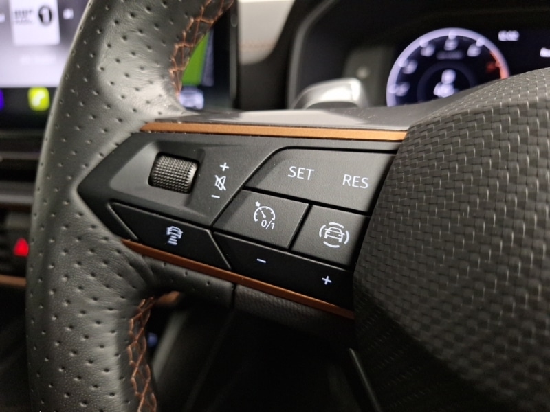 Used Cupra Formentor 2024 for sale - 76446153: Photo 17