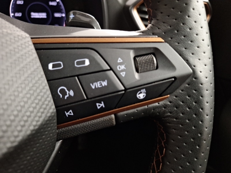 Used Cupra Formentor 2024 for sale - 76446153: Photo 18