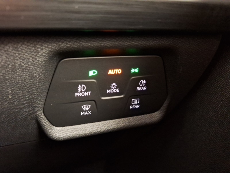 Used Cupra Formentor 2024 for sale - 76446153: Photo 19