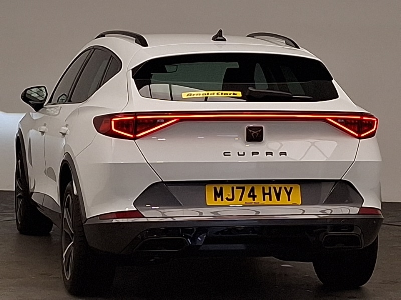 Used Cupra Formentor 2024 for sale - 76446153: Photo 3