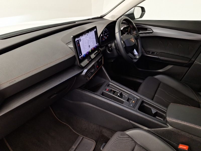 Used Cupra Formentor 2024 for sale - 76446153: Photo 5