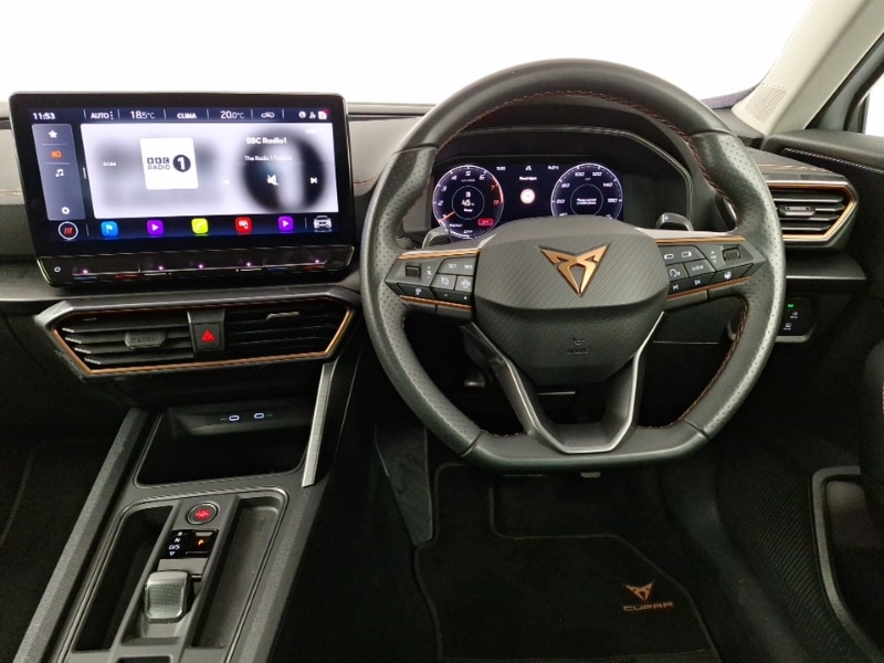 Used Cupra Formentor 2024 for sale - 76446153: Photo 7