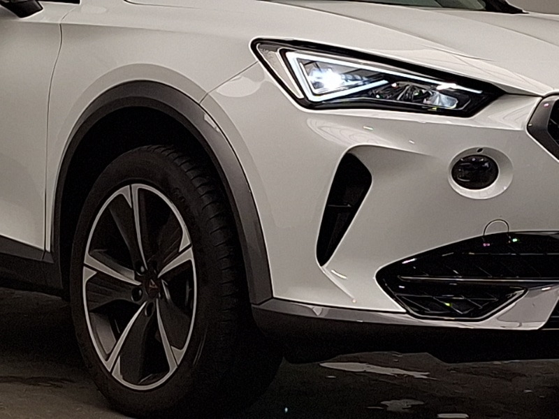 Used Cupra Formentor 2024 for sale - 76446153: Photo 9