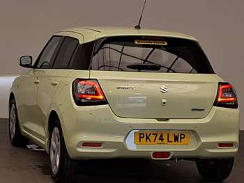 Used Suzuki Swift 2024 for sale - 74873758: Photo