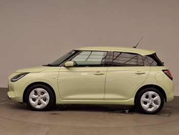 Used Suzuki Swift 2024 for sale - 74873758: Photo